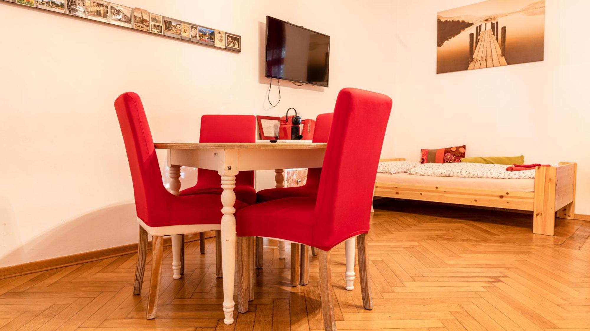 Bolzano Rooms Ngoại thất bức ảnh