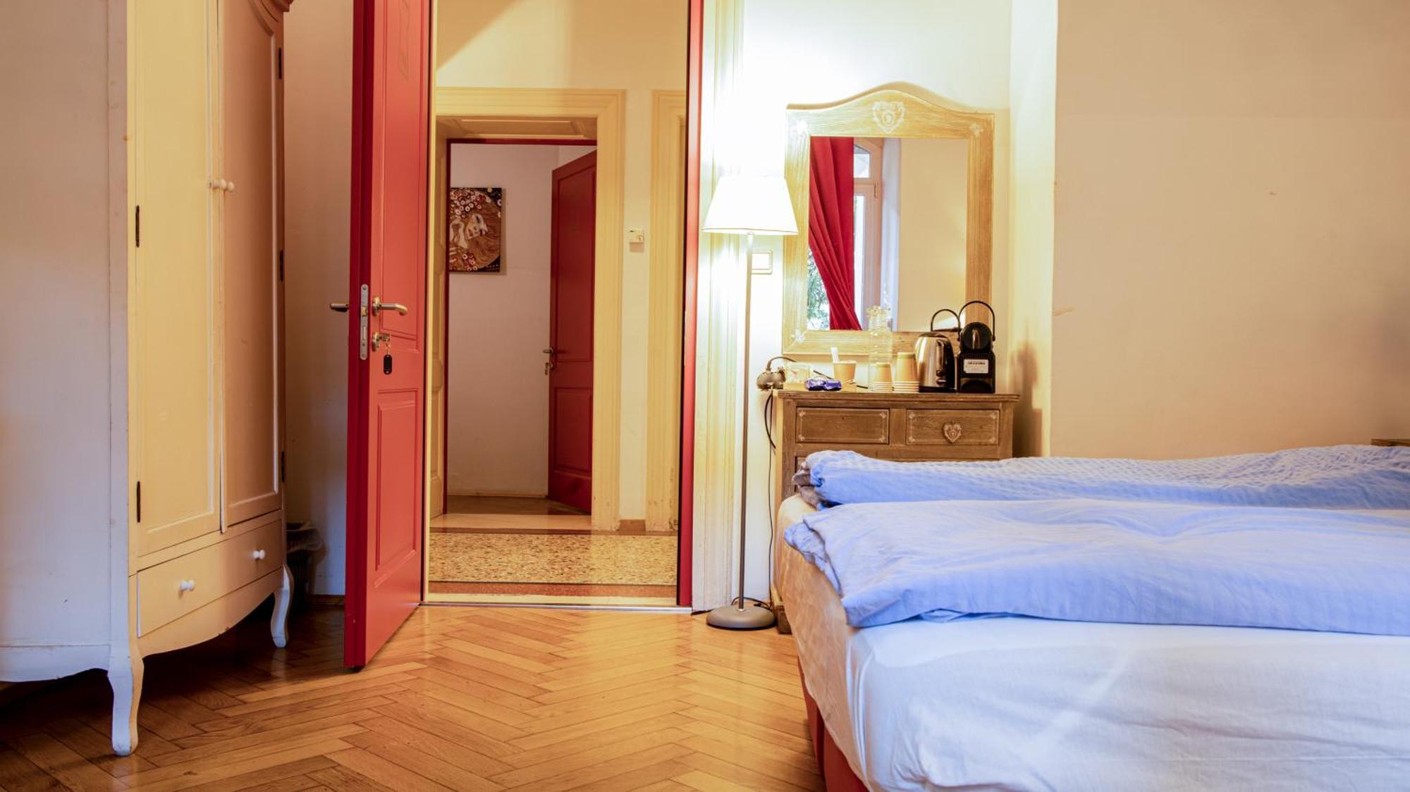 Bolzano Rooms Ngoại thất bức ảnh