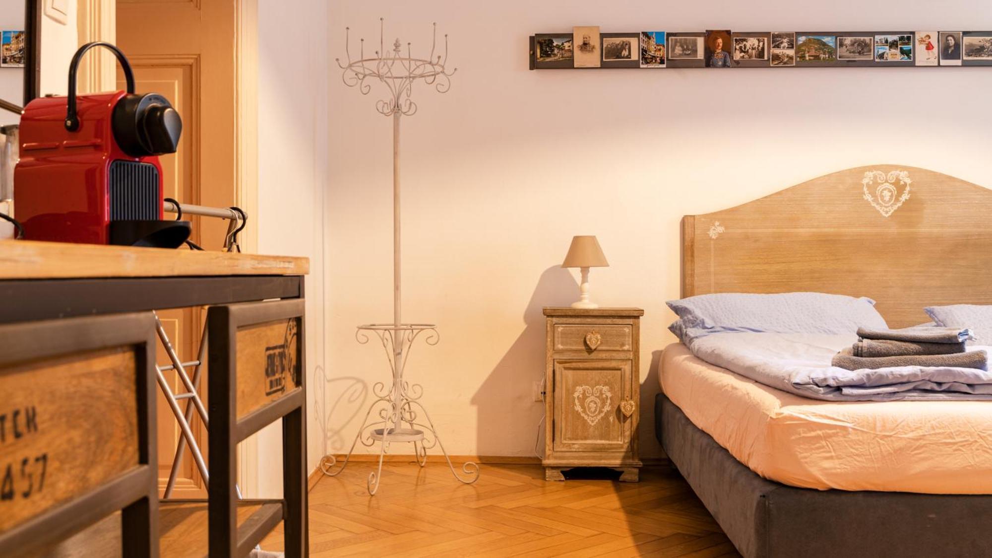 Bolzano Rooms Ngoại thất bức ảnh