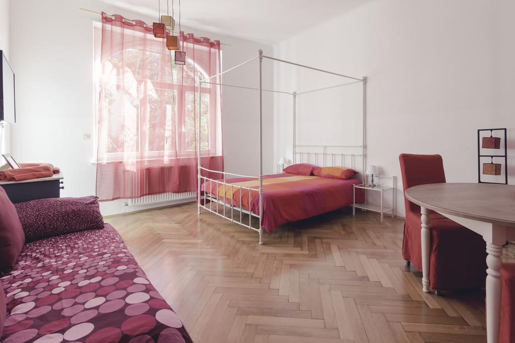 Bolzano Rooms Ngoại thất bức ảnh