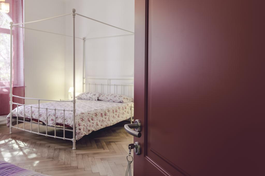 Bolzano Rooms Ngoại thất bức ảnh