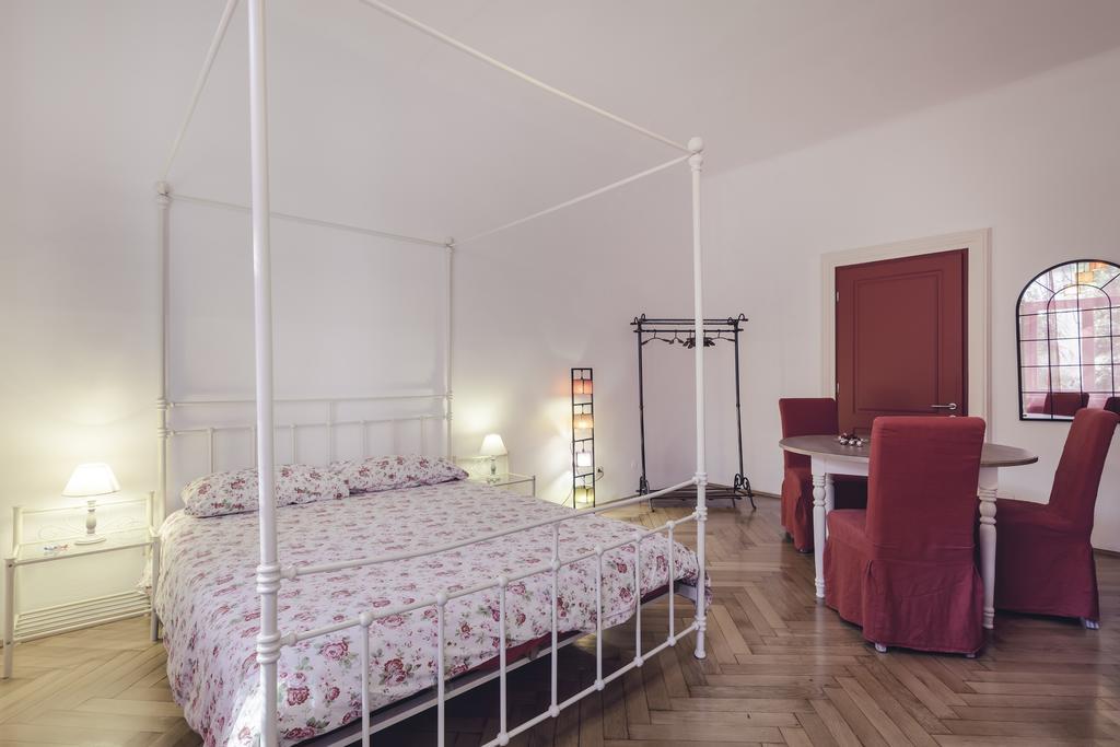 Bolzano Rooms Ngoại thất bức ảnh