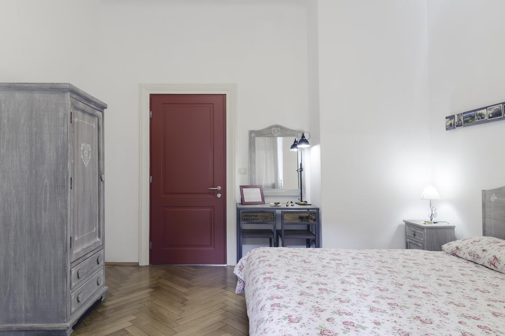 Bolzano Rooms Ngoại thất bức ảnh